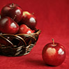 Red Apple